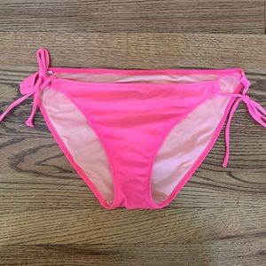 Victoria’s Secret Bikini Bottoms